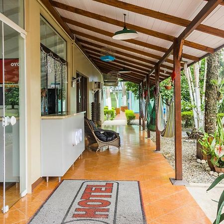 Pousada Villa Dal Ri نافيغانتس المظهر الخارجي الصورة