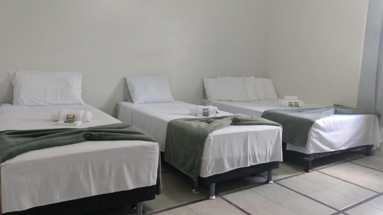 Pousada Villa Dal Ri نافيغانتس المظهر الخارجي الصورة